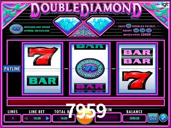 7959 - Login Cassino Site - 7959.com
