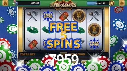 7959 cassino